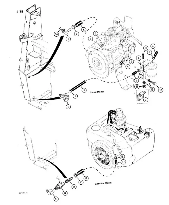 A154051 - Кран сливной