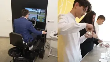 В Челябинской области открылся новый современный агрокласс