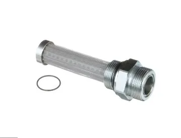 87360480 - Фильтр гидравл. сетч. в радиаторе масл. Case 8010, 8230/40/50